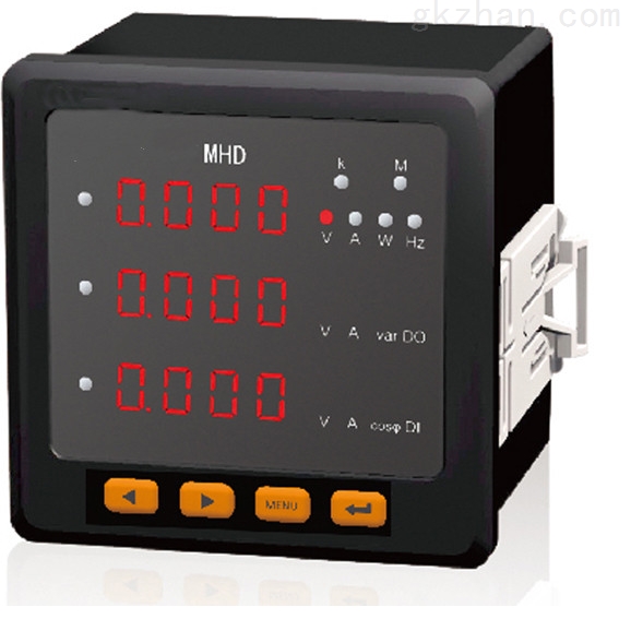 YR多功能表MHD-9C302