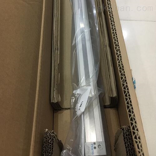 FESTO磁性无杆气缸型号列表