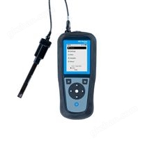 HACH哈希HQ1140便攜式電導(dǎo)率EC/TDS電化學(xué)分析儀