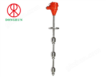 UQK-99系列浮球液位開關(guān)