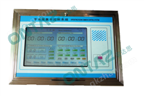 潔凈手術(shù)室觸摸屏系統(tǒng)