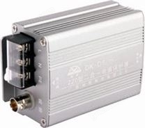 DK視頻監(jiān)控?cái)z像機(jī)二合一系列防雷器