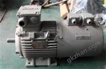 西門子變頻電機 | 1LE0001系列-強冷變頻