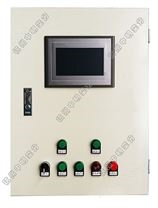 壓縮空氣干燥設(shè)備控制系統(tǒng)