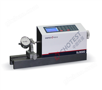 SJ3000光柵式指示表檢定儀