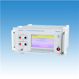 ESD3015T半导体静电放电发生器