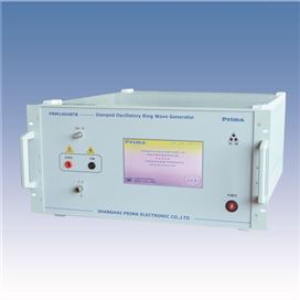 GZ-2B工业振铃波冲击电流试验仪