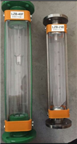 TK/LZB-F10/DN25/304安徽天康玻璃管浮子流量计
