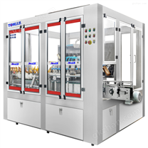 YXP-12型气洗瓶机