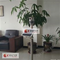 四要素微氣象站可定制氣象塔吊