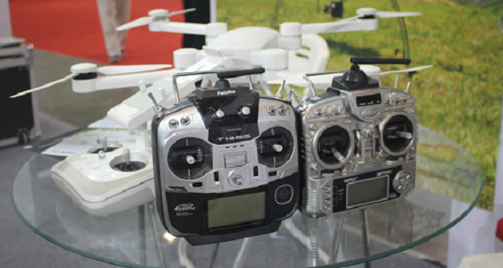 替代传统卫星，未来通信服务或将由无人机提供