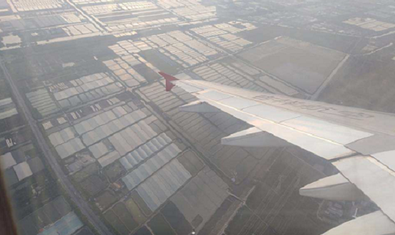 无人机如何在仓储和物流行业中加速发展