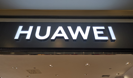 早新闻:华为回应清洁5G网络计划、日本加速政务数字化