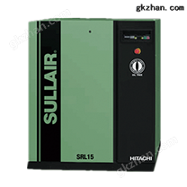 SULLAIR 無油渦旋式空氣壓縮機SRL(VT) 系列