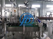 JBHZXP-200回转式洗瓶机