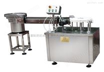 长形瓶自动理瓶机