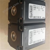 寶帝0311電磁閥線圈burkert-159838 24VDC