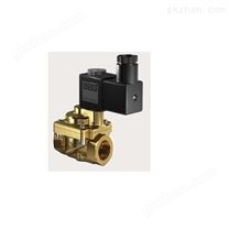 代理德國GSR蒸汽用電磁閥