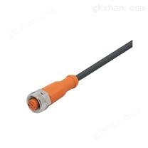 愛福門/易福門帶插座連接電纜應(yīng)用