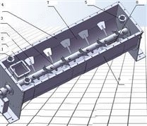 槳葉式清洗機(jī)