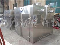 CT-C系列熱風(fēng)循環(huán)烘箱