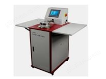 YG461E织物透气性测试仪