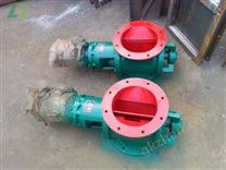 YJD星型卸料器生產廠家