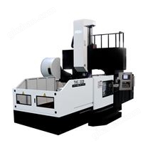 TMC-3320寬柱加工中心