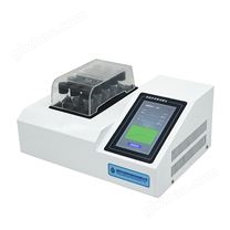 彩色觸屏式智能多參數(shù)消解儀