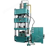 雙動(dòng)薄板拉深液壓機(jī)