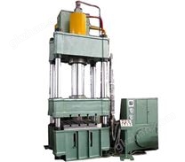 單動(dòng)液壓機(jī)