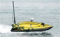 多功能測量無人船