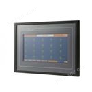 無線測溫集中顯示觸摸屏