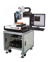 落地式高精密視覺噴射點膠機SPS-313F