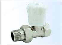 JL-黃銅直式溫控閥ND15-ND25