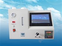 QP-6000天然气热值检测工作站