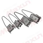 NXJ 系列集束型耐張線夾