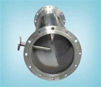 HQH系列管式混合器