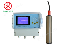 CHL-2000荧光法在线叶绿素分析仪