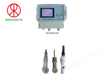 NMD-99智能酸堿鹽濃度計