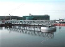 HZXG系列中心傳動刮吸泥機