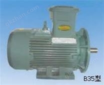 YB3效率高防爆電機(jī)