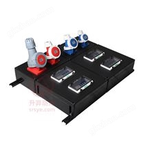 SEFXM(D)-G系列防水防塵防腐檢修電源插座箱