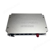 四路以太網(wǎng)光端機(jī) XYOES-025