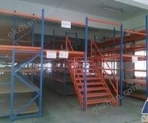 五金厂阁楼货架