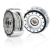 Fine Cyclo&reg; 系列零齒隙精密擺線減速機(jī)