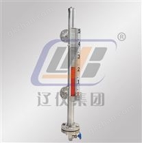 UHZL系列液態硫磺專用型磁浮子液位計