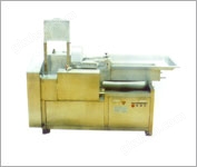 XQY200B转盘式切片机