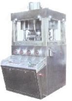 ZP35D旋转式压片机