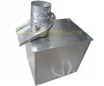 XKJ-150旋轉(zhuǎn)制粒機(jī)